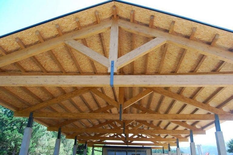 Trabajo de ejecución de obras de Asturias Forestal